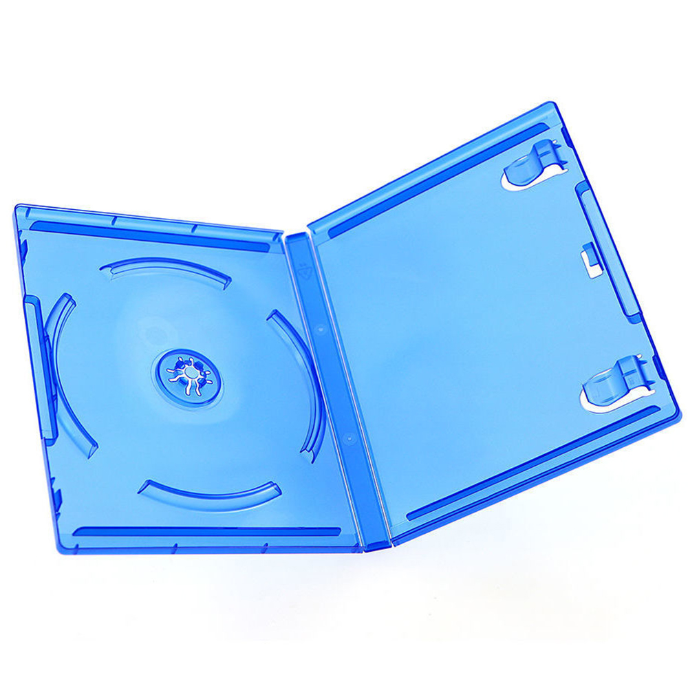 1Pcs For PS4 Game CD Case For  - Gaming Console Tv recension och pris