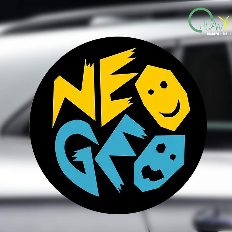 Play Stickers Fashion Retro Ar - Laptop Gaming Console recension och pris