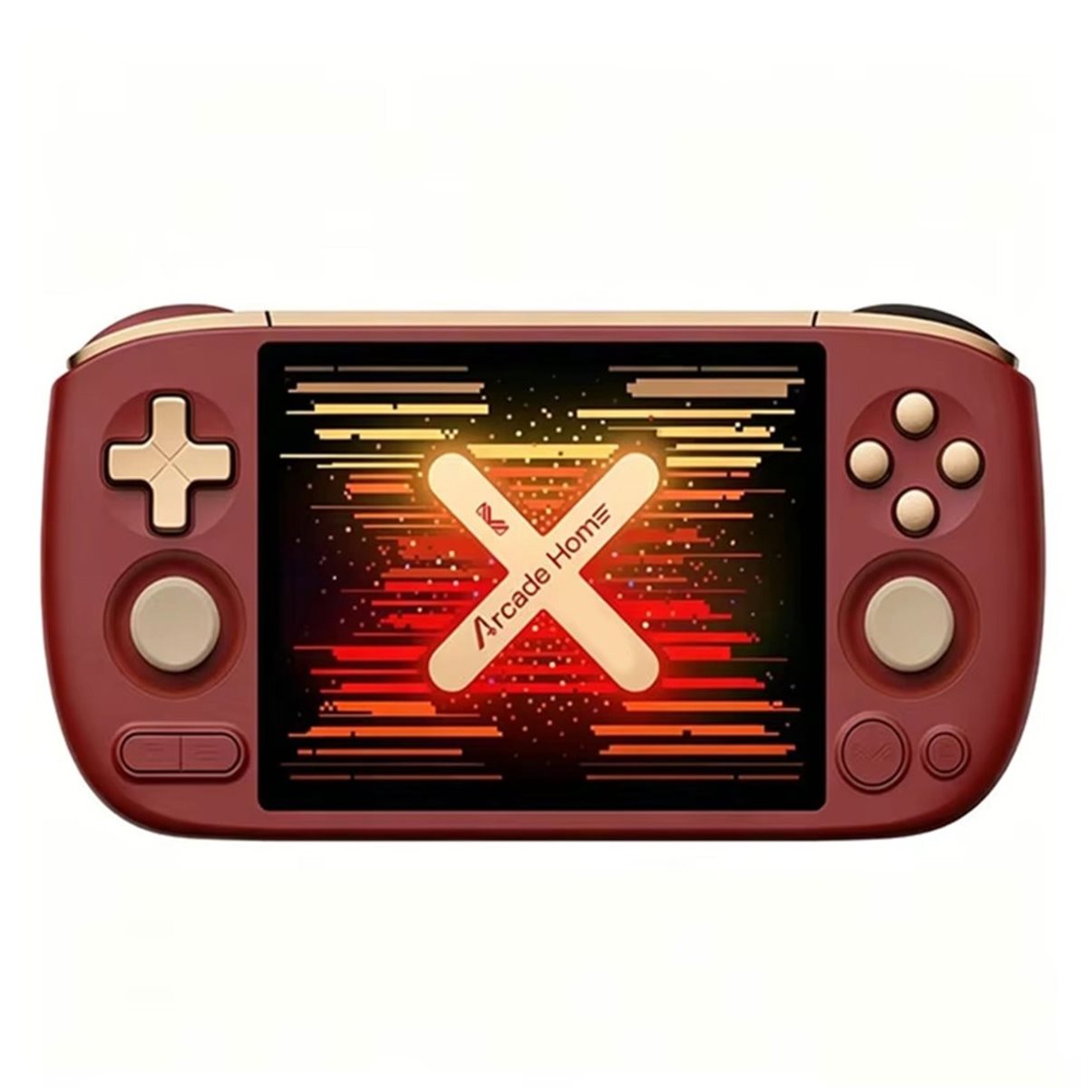 update. Pocket AIR Mini Retro  - Gaming Console With recension och pris