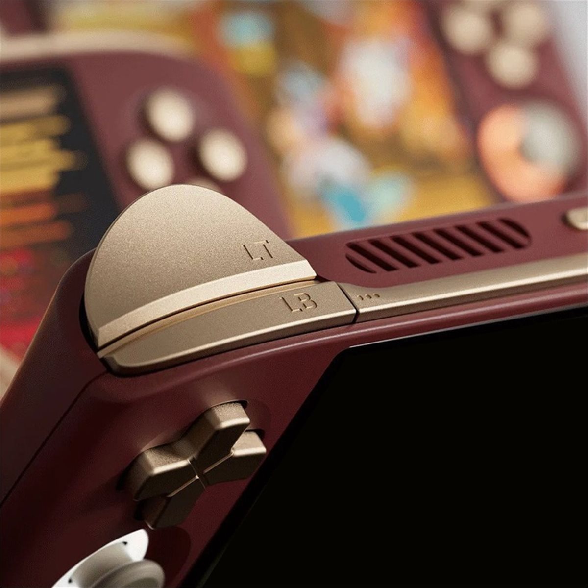 update. Pocket AIR Mini Retro  - Gaming Console With recension och pris