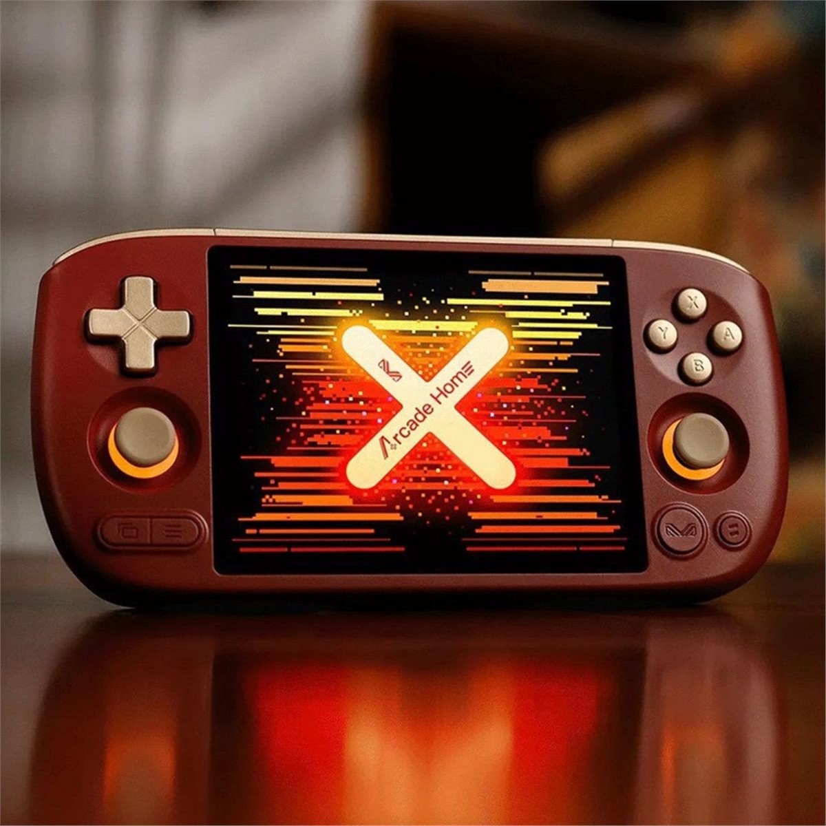 update. Pocket AIR Mini Retro  - Gaming Console With recension och pris