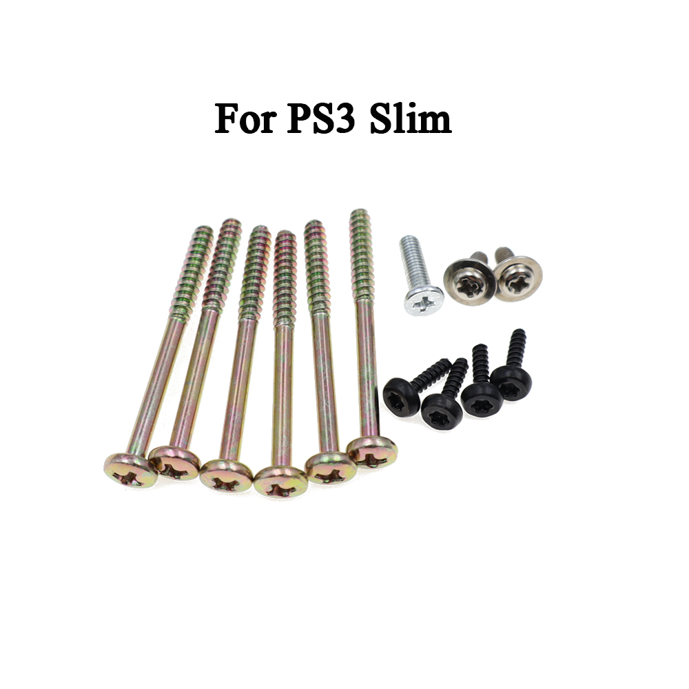 1Set Housing Shell Replacement - Gaming Console Tv recension och pris