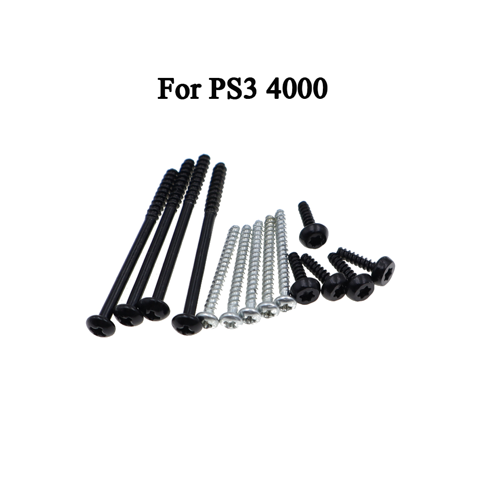 1Set Housing Shell Replacement - Gaming Console Tv recension och pris