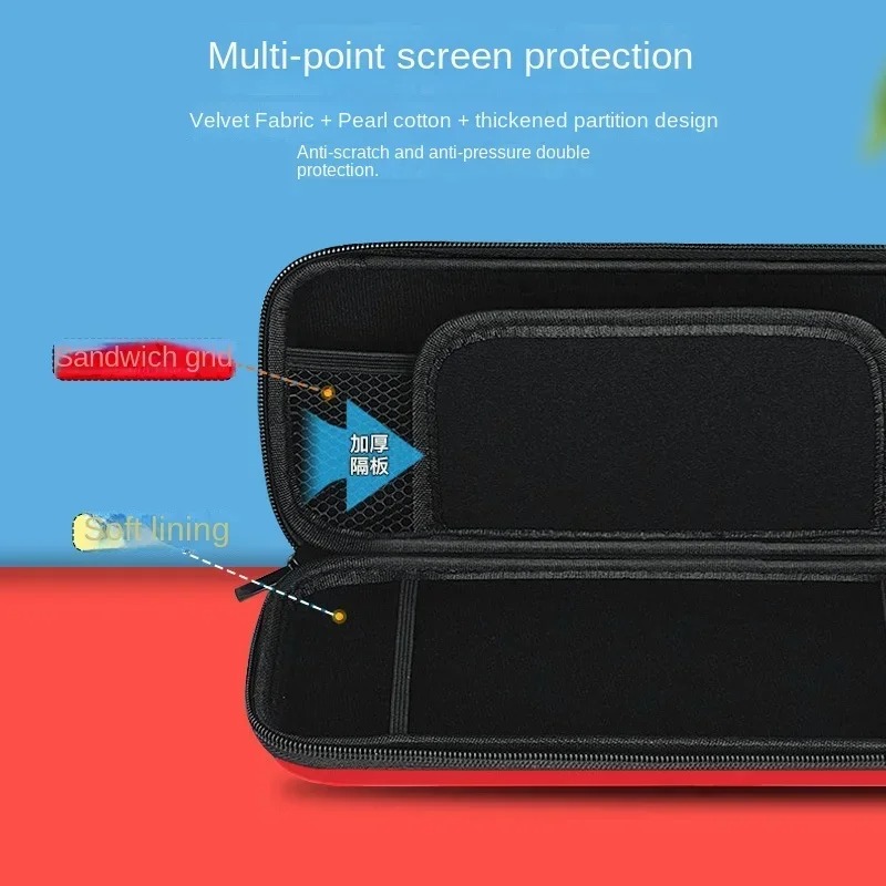 Pokemon Pikachu Storage Bag fo - Gaming Console Tv recension och pris