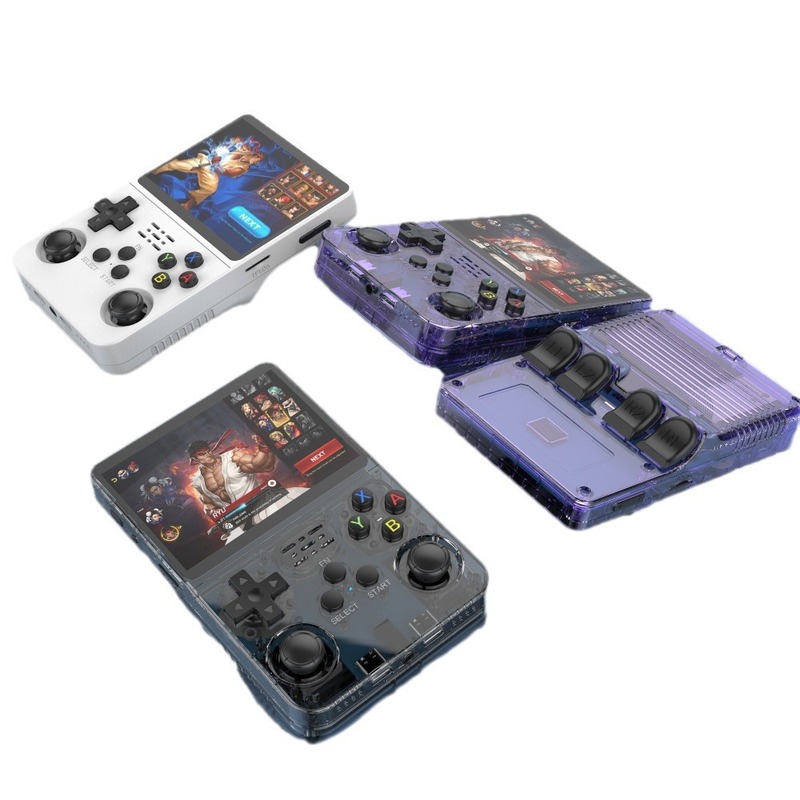 Portable Retro Game Console Ha - Gaming Console For Android Tv recension och pris