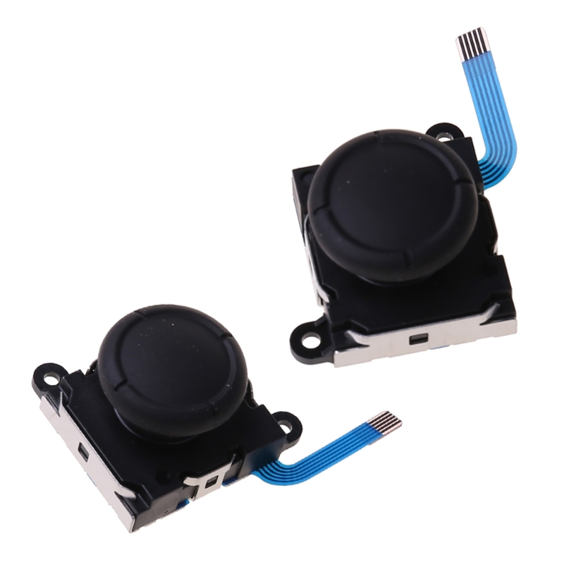1Pc 3D Analog Sensor Stick Joy - Gaming Console With Controller recension och pris