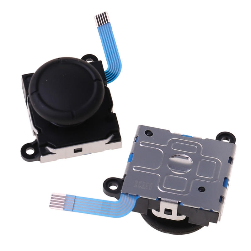 1Pc 3D Analog Sensor Stick Joy - Gaming Console With Controller recension och pris