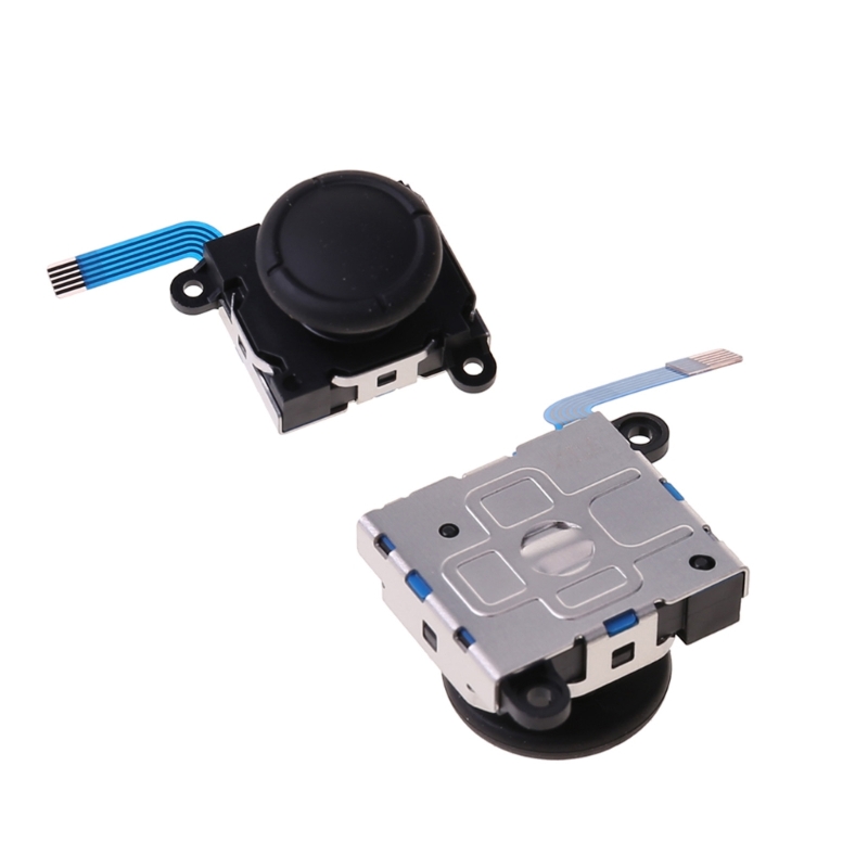 1Pc 3D Analog Sensor Stick Joy - Gaming Console With Controller recension och pris